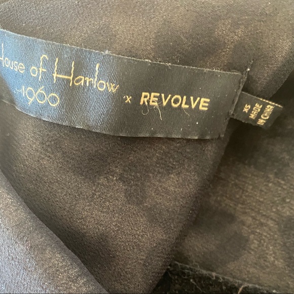 Good Condition - House of Harlow x Revolve Dress - XS - Picture 4 of 5